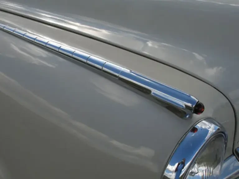 1948 Studebaker Commander - Image 4 of 12