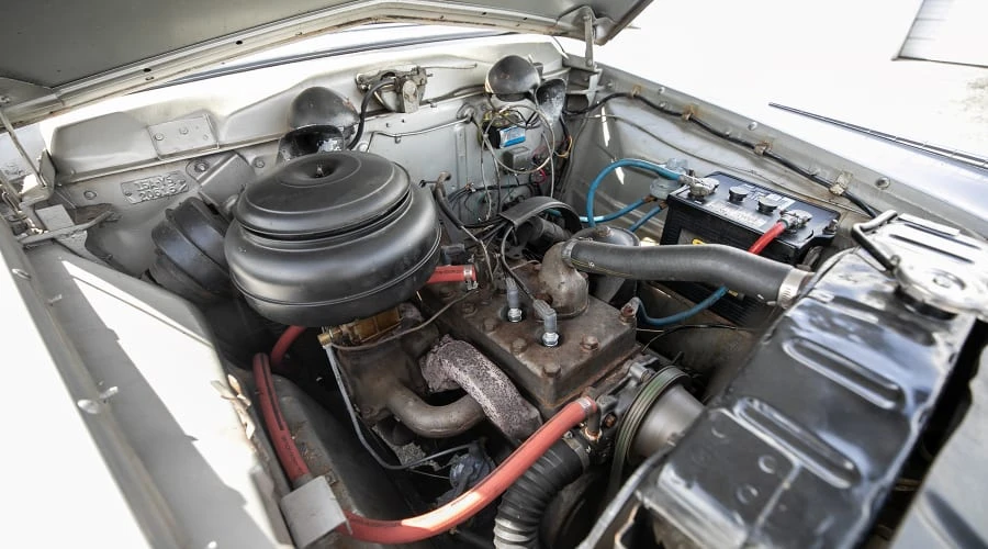 1948 Studebaker Commander - Image 7 of 31