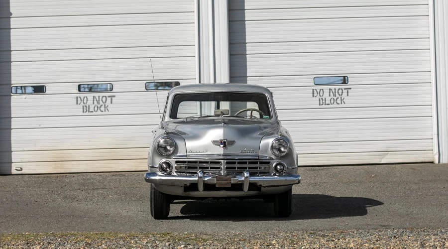 1948 Studebaker Commander - Image 14 of 31