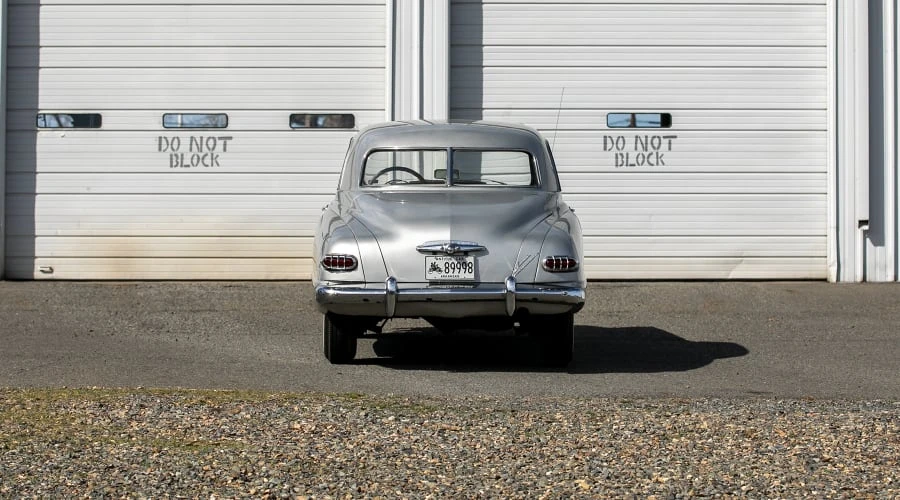 1948 Studebaker Commander - Image 15 of 31
