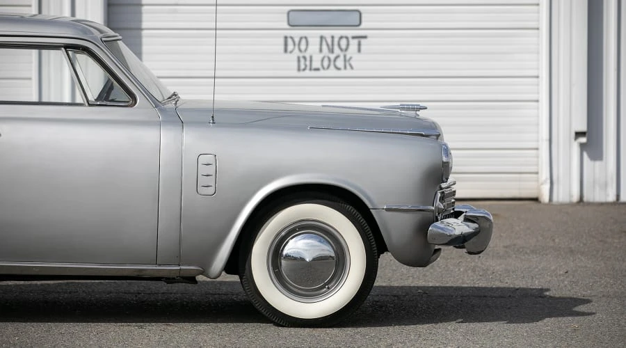1948 Studebaker Commander - Image 17 of 31