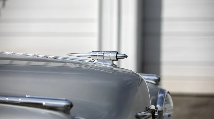 1948 Studebaker Commander - Image 18 of 31