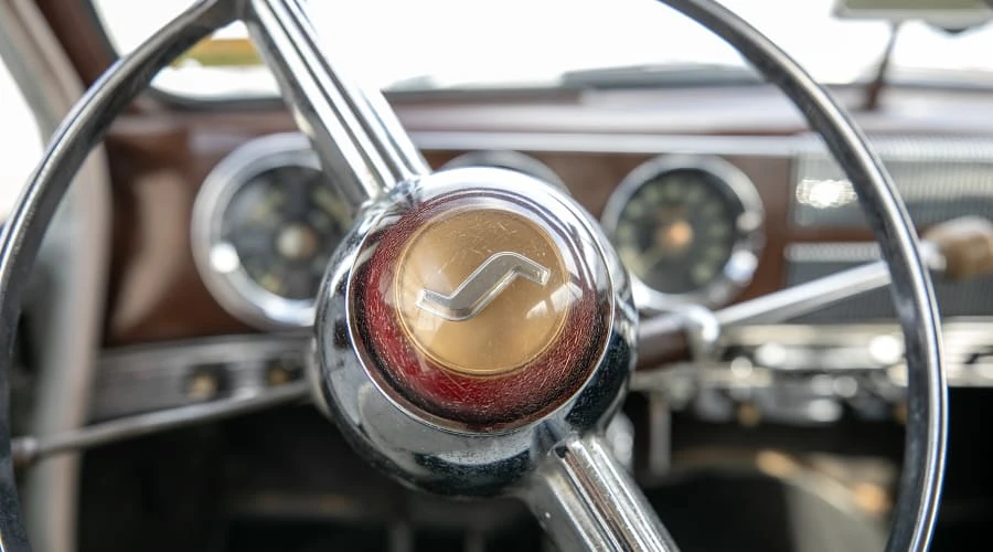 1948 Studebaker Commander - Image 20 of 31