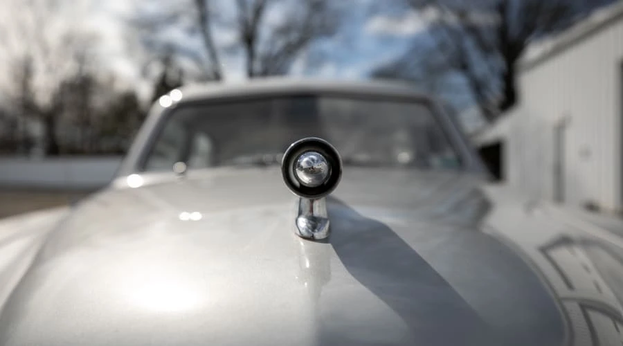 1948 Studebaker Commander - Image 22 of 31