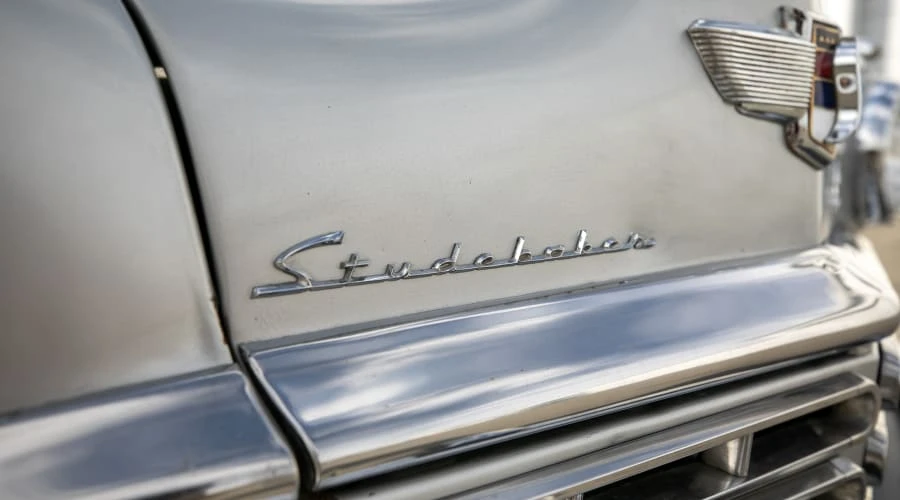 1948 Studebaker Commander - Image 23 of 31
