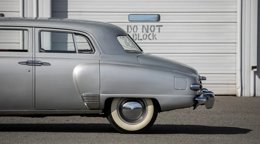 1948 Studebaker Commander - Image 27 of 31