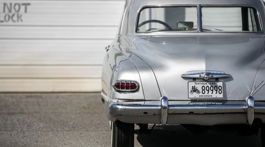 1948 Studebaker Commander - Image 28 of 31