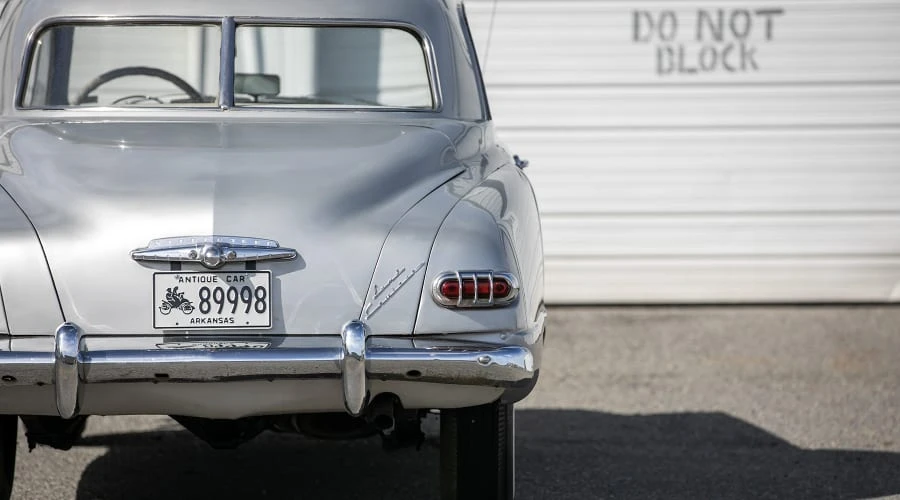 1948 Studebaker Commander - Image 29 of 31