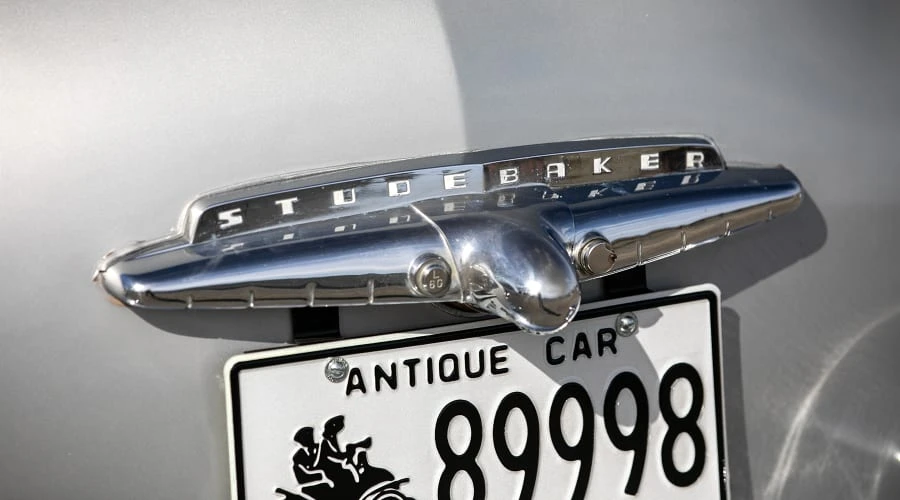 1948 Studebaker Commander - Image 30 of 31