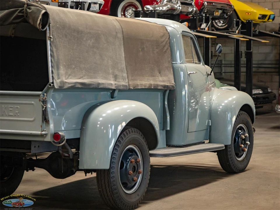 1948 Studebaker 2R/3R - Image 26 of 31