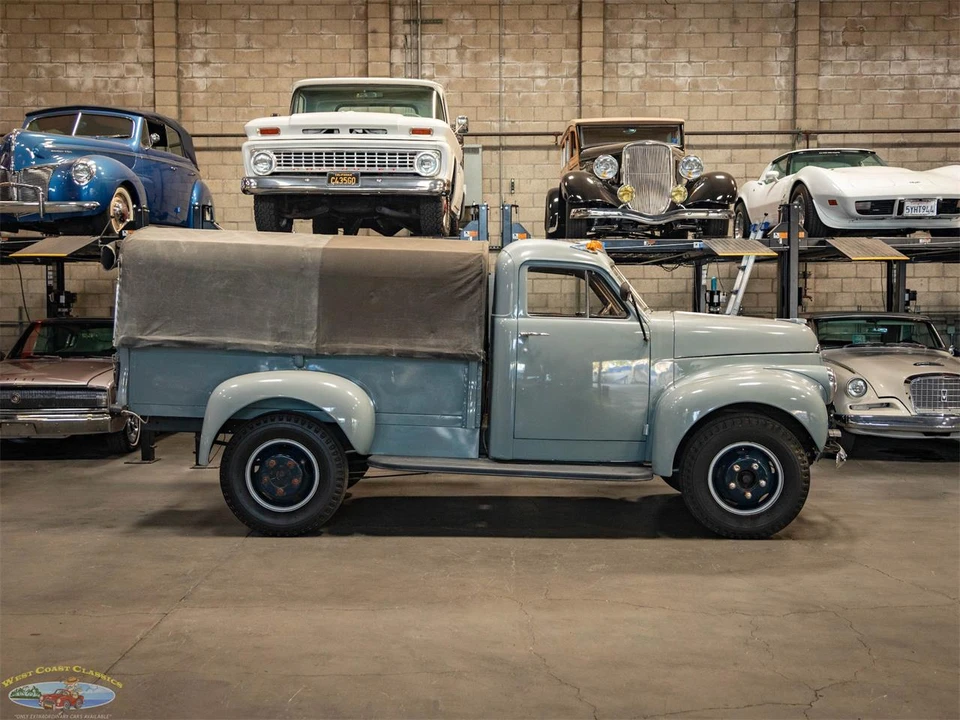 1948 Studebaker 2R/3R - Image 3 of 31