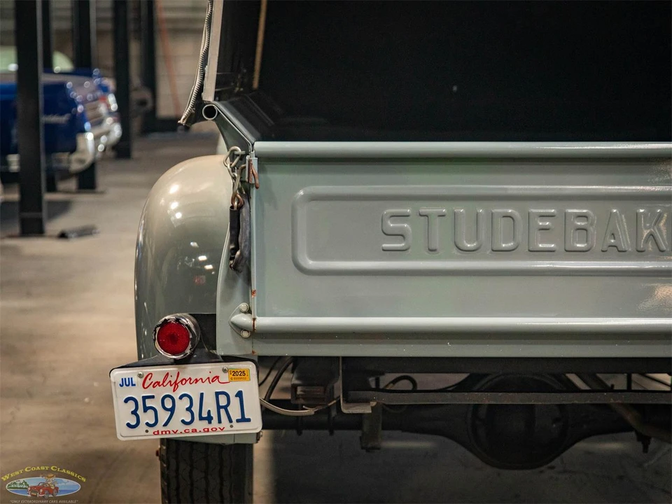 1948 Studebaker 2R/3R - Image 18 of 31