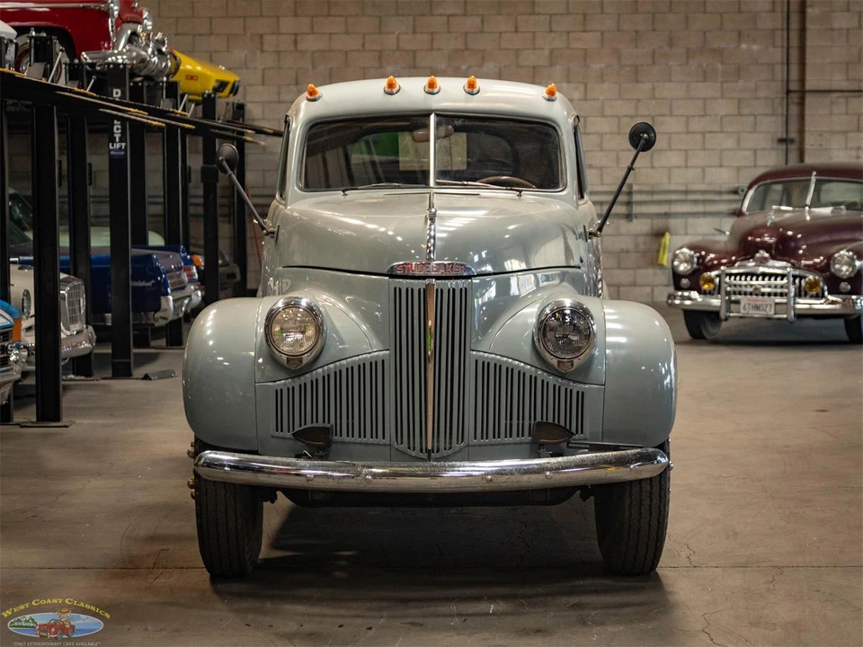 1948 Studebaker 2R/3R - Image 13 of 31