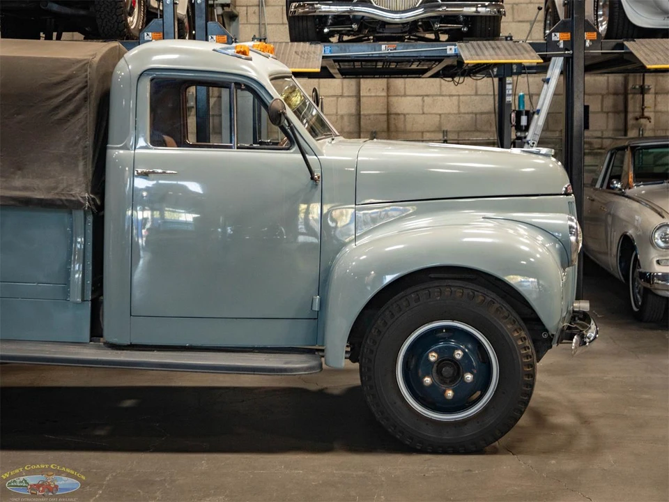 1948 Studebaker 2R/3R - Image 4 of 31