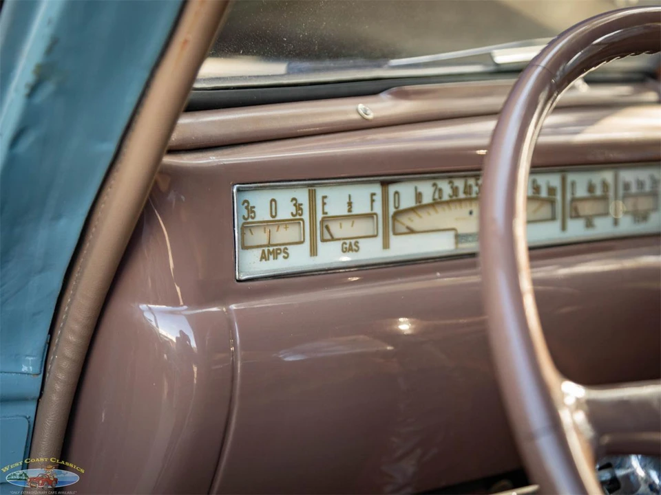 1948 Studebaker 2R/3R - Image 29 of 31