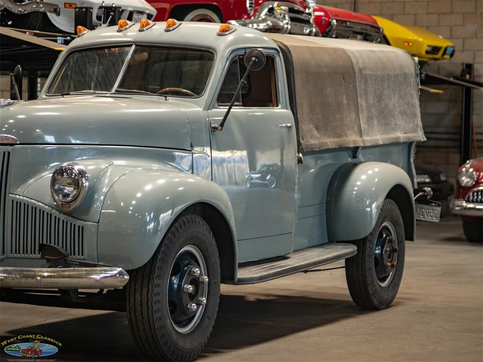1948 Studebaker 2R/3R - Image 9 of 31