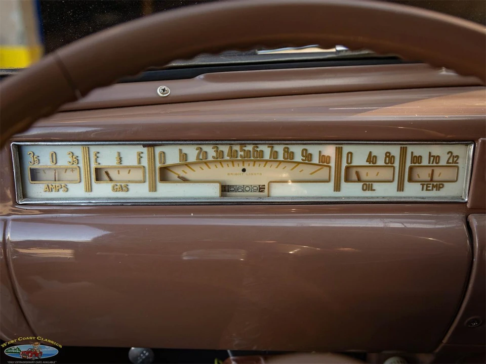 1948 Studebaker 2R/3R - Image 30 of 31
