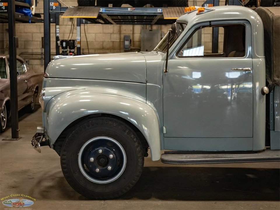 1948 Studebaker 2R/3R - Image 5 of 31