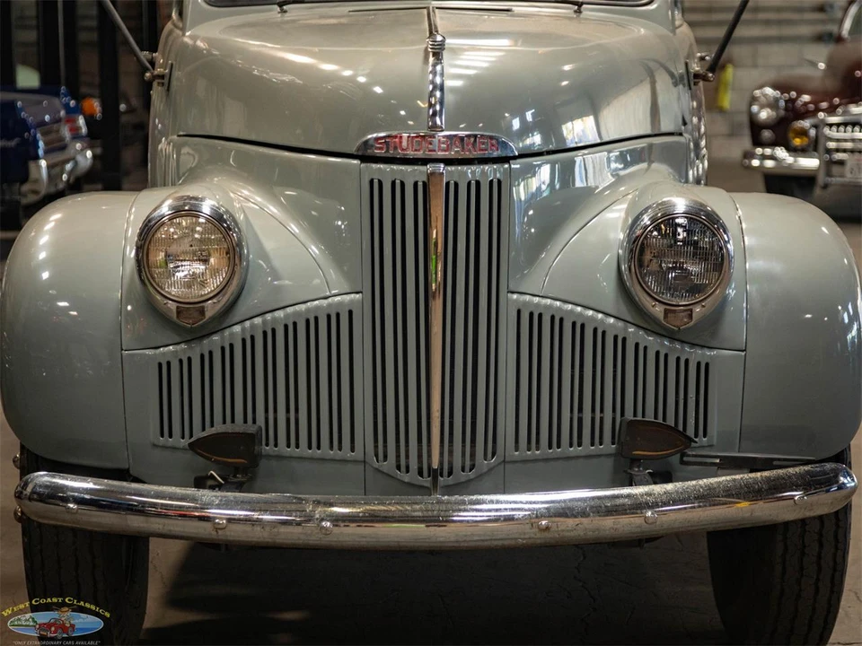 1948 Studebaker 2R/3R - Image 15 of 31