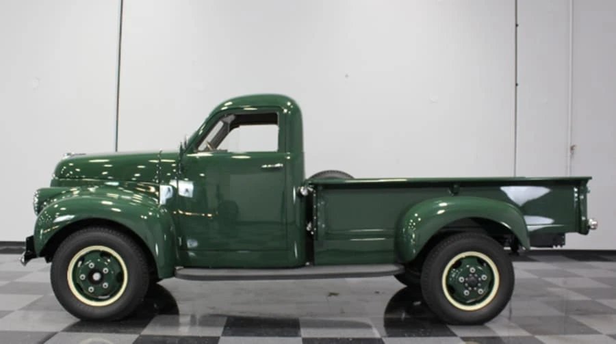 1948 Studebaker 2R/3R - Image 2 of 12