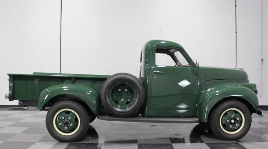 1948 Studebaker 2R/3R - Image 3 of 12