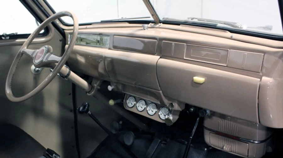 1948 Studebaker 2R/3R - Image 6 of 12