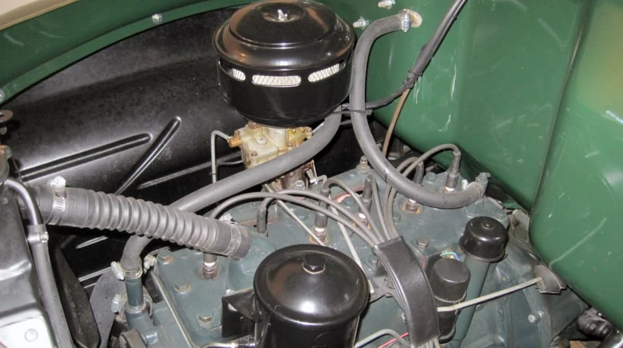 1948 Studebaker 2R/3R - Image 7 of 12