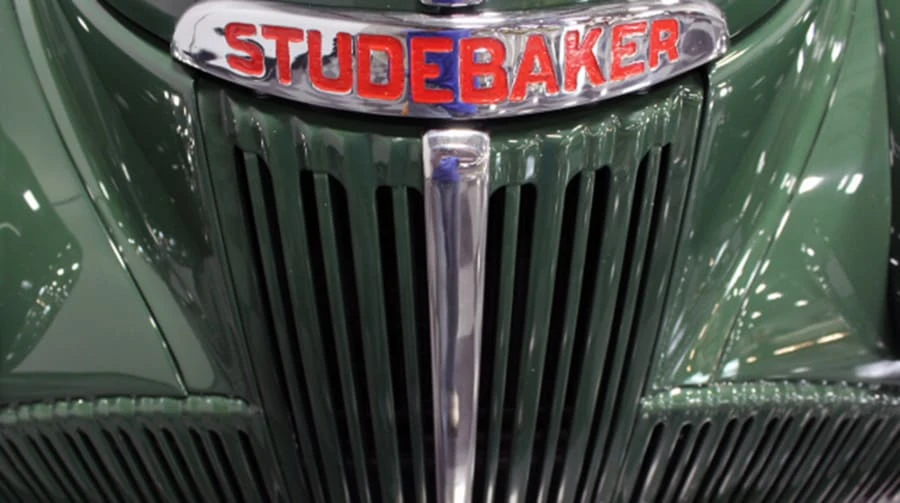 1948 Studebaker 2R/3R - Image 12 of 12