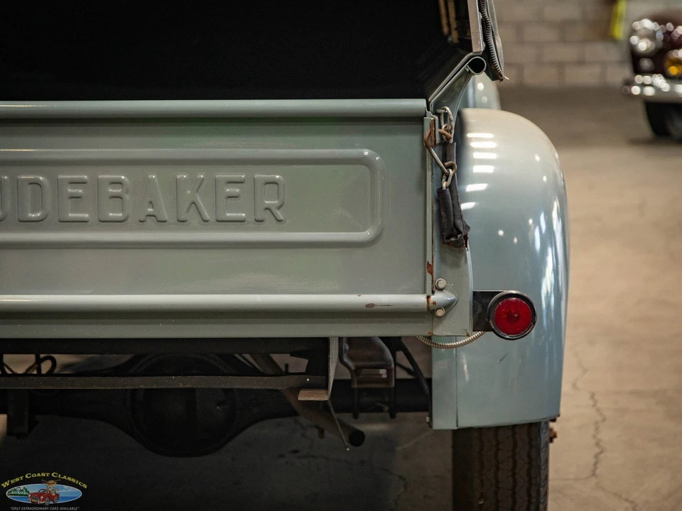 1948 Studebaker Commander - Image 21 of 31