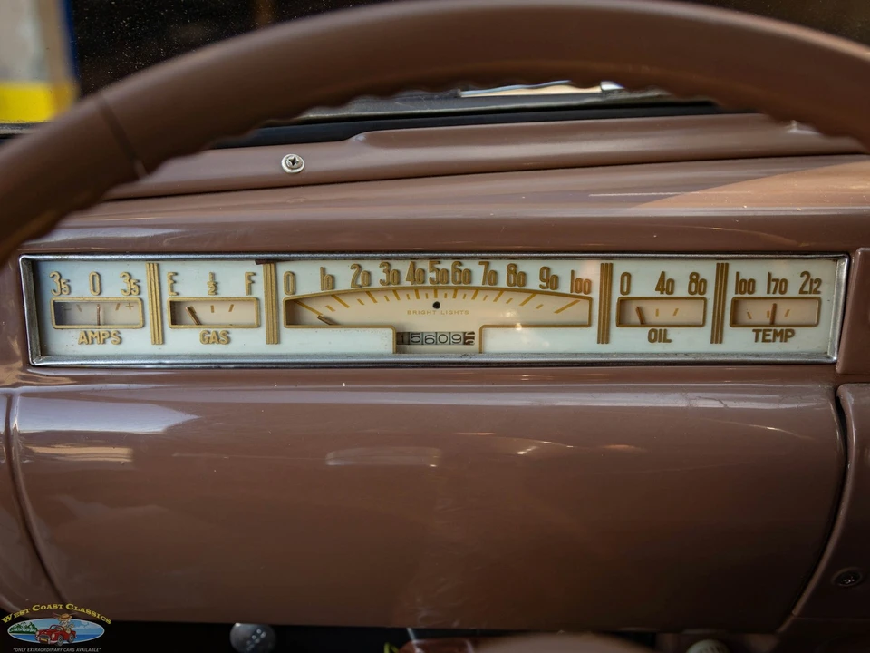 1948 Studebaker Commander - Image 31 of 31