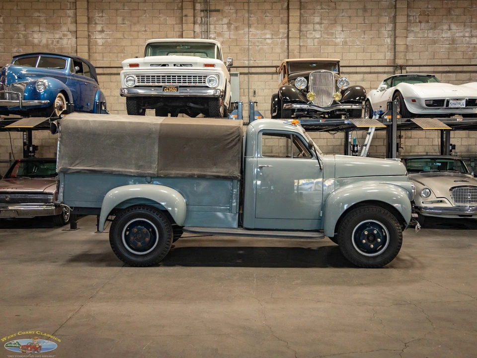 1948 Studebaker - Image 3 of 21