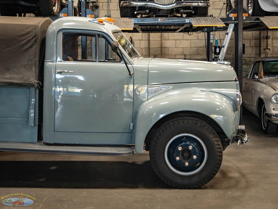 1948 Studebaker Commander - Image 4 of 31