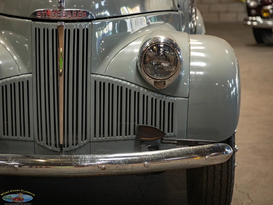 1948 Studebaker Champion - Image 17 of 21