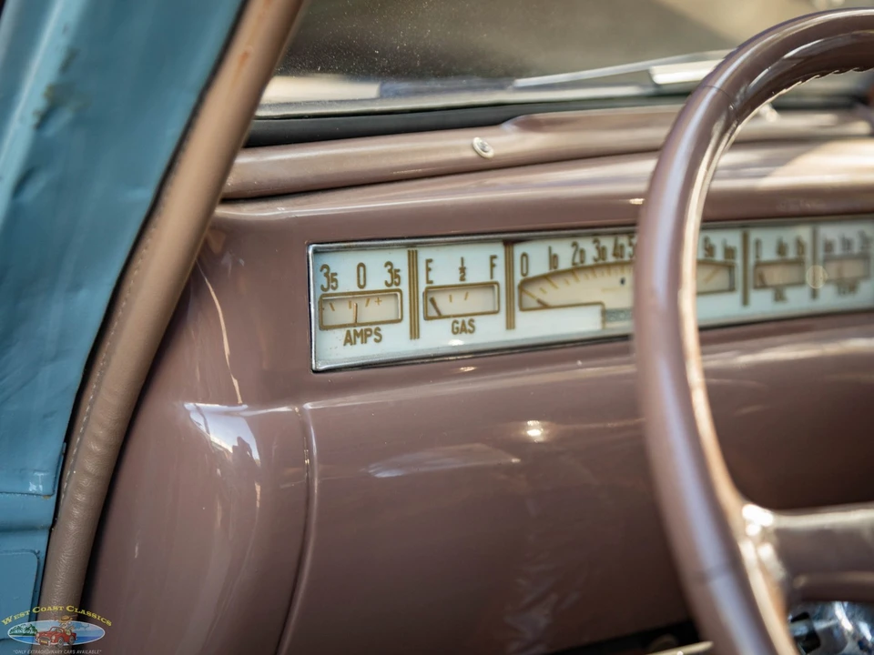 1948 Studebaker Commander - Image 30 of 31