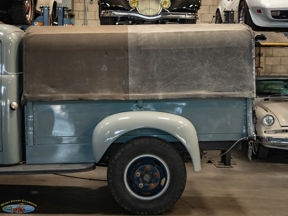 1948 Studebaker - Image 8 of 21