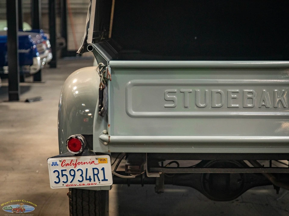 1948 Studebaker Commander - Image 19 of 31
