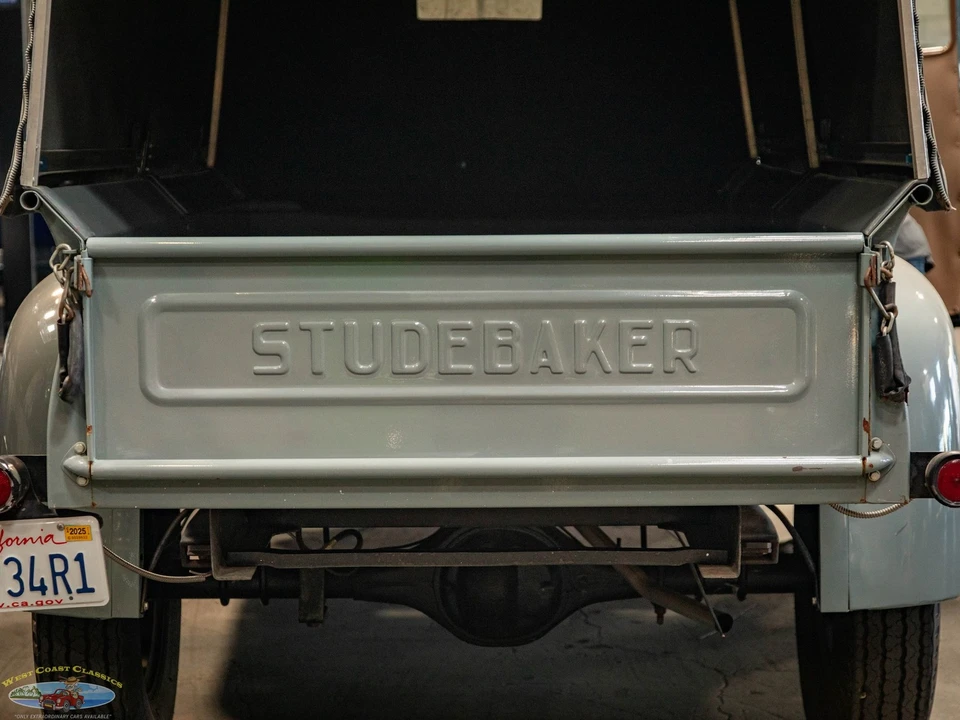1948 Studebaker Champion - Image 20 of 21