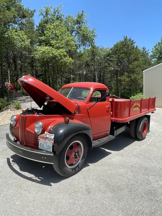 1948 Studebaker 2R/3R - Image 19 of 31