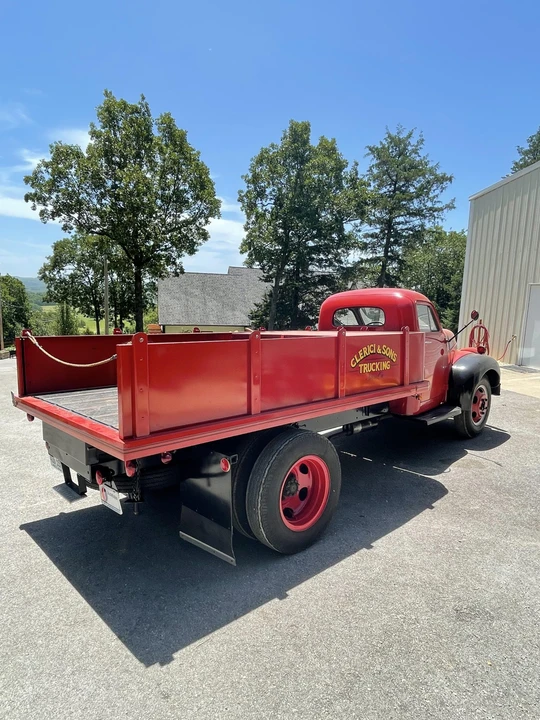 1948 Studebaker 2R/3R - Image 12 of 31