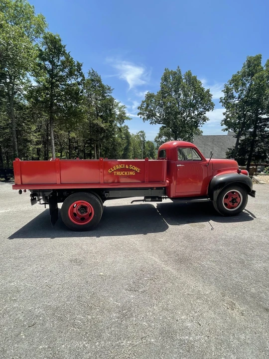 1948 Studebaker 2R/3R - Image 13 of 31