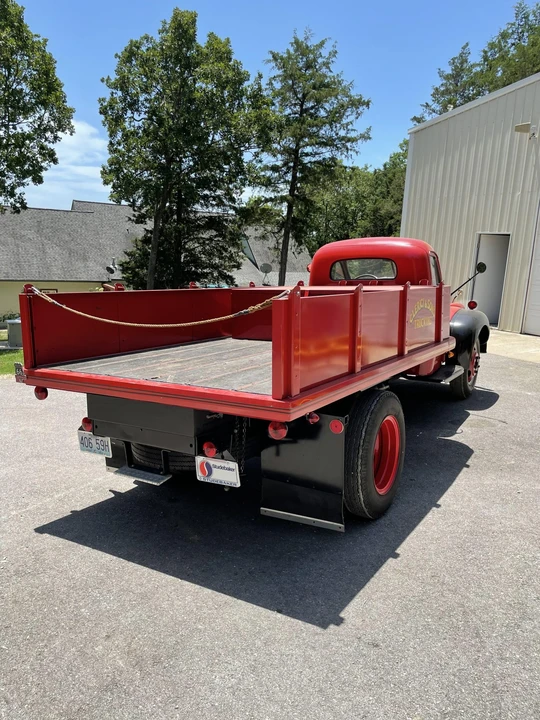 1948 Studebaker 2R/3R - Image 11 of 31
