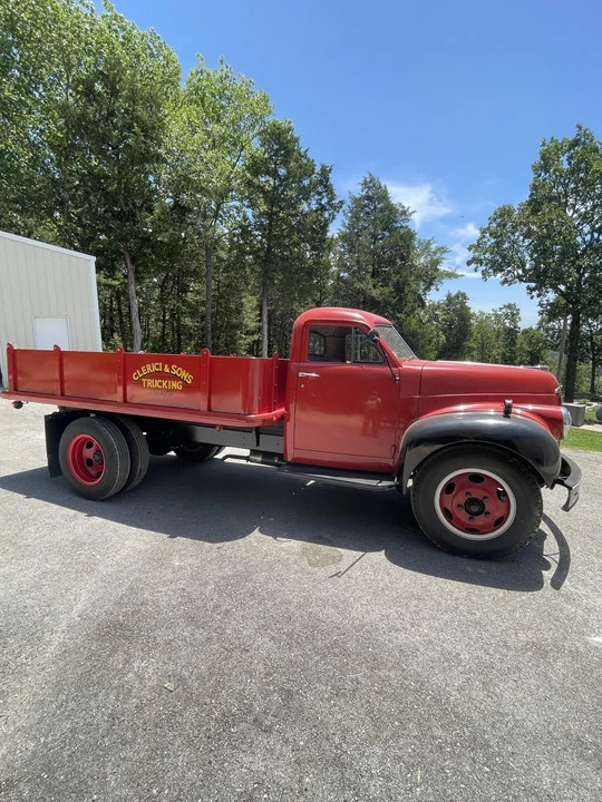 1948 Studebaker 2R/3R - Image 14 of 31