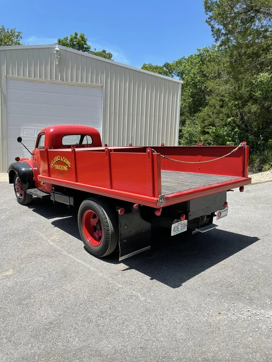 1948 Studebaker 2R/3R - Image 8 of 31