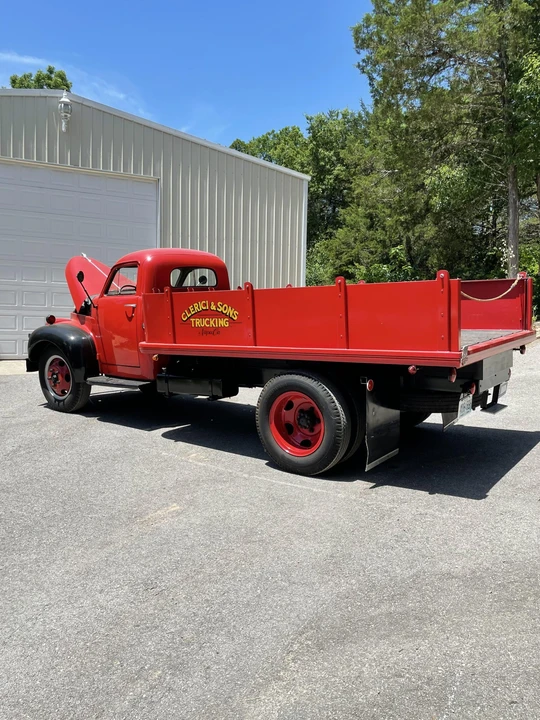 1948 Studebaker 2R/3R - Image 22 of 31