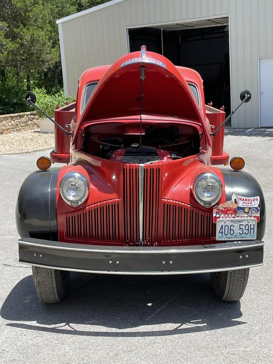 1948 Studebaker 2R/3R - Image 24 of 31