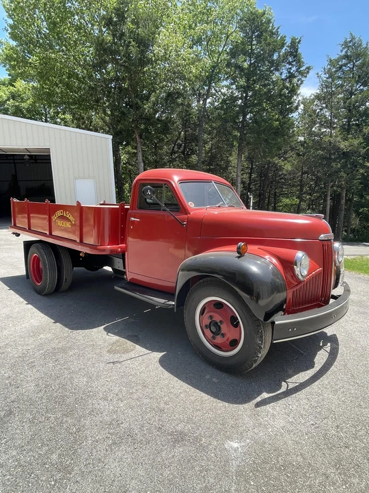 1948 Studebaker 2R/3R - Image 16 of 31