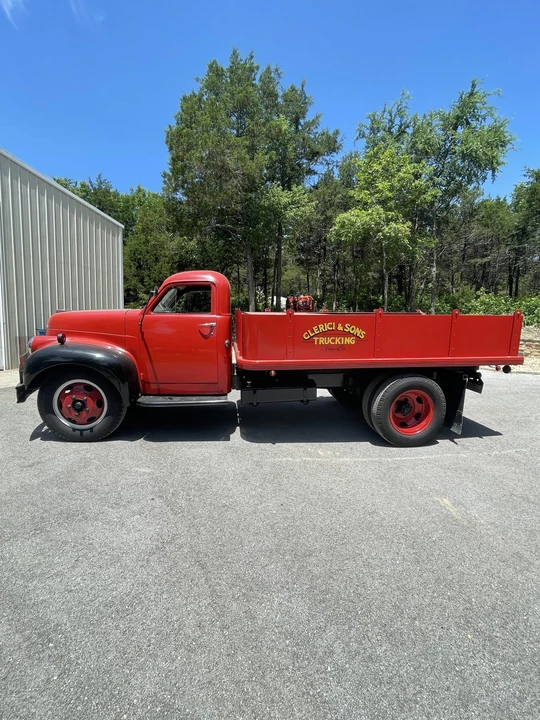 1948 Studebaker 2R/3R - Image 4 of 31
