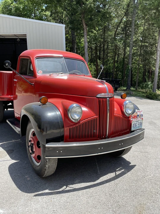 1948 Studebaker 2R/3R - Image 25 of 31