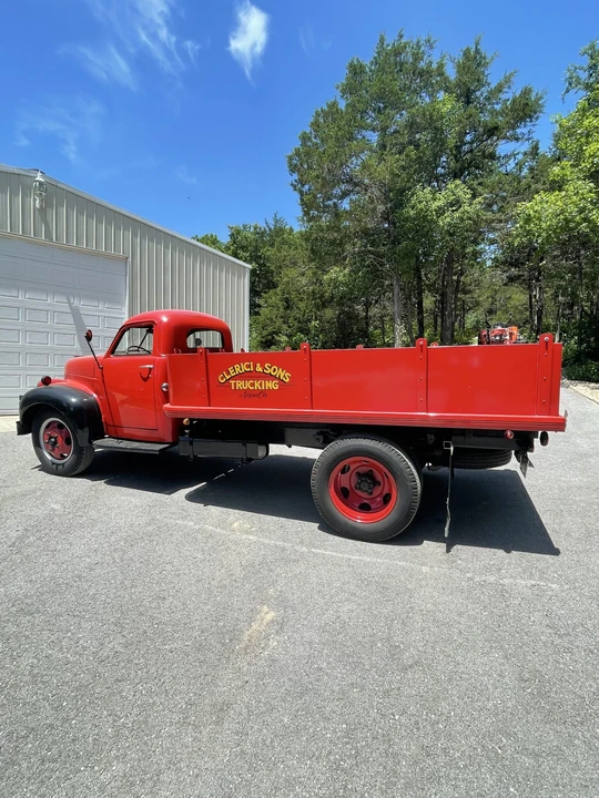 1948 Studebaker 2R/3R - Image 5 of 31