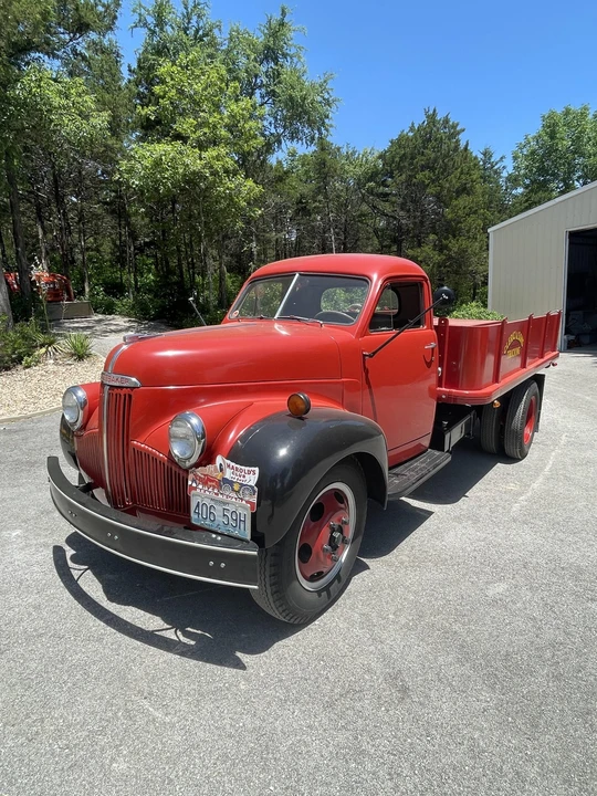 1948 Studebaker 2R/3R - Image 2 of 31